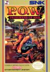 P.O.W. - Prisoners of War Box Art Front